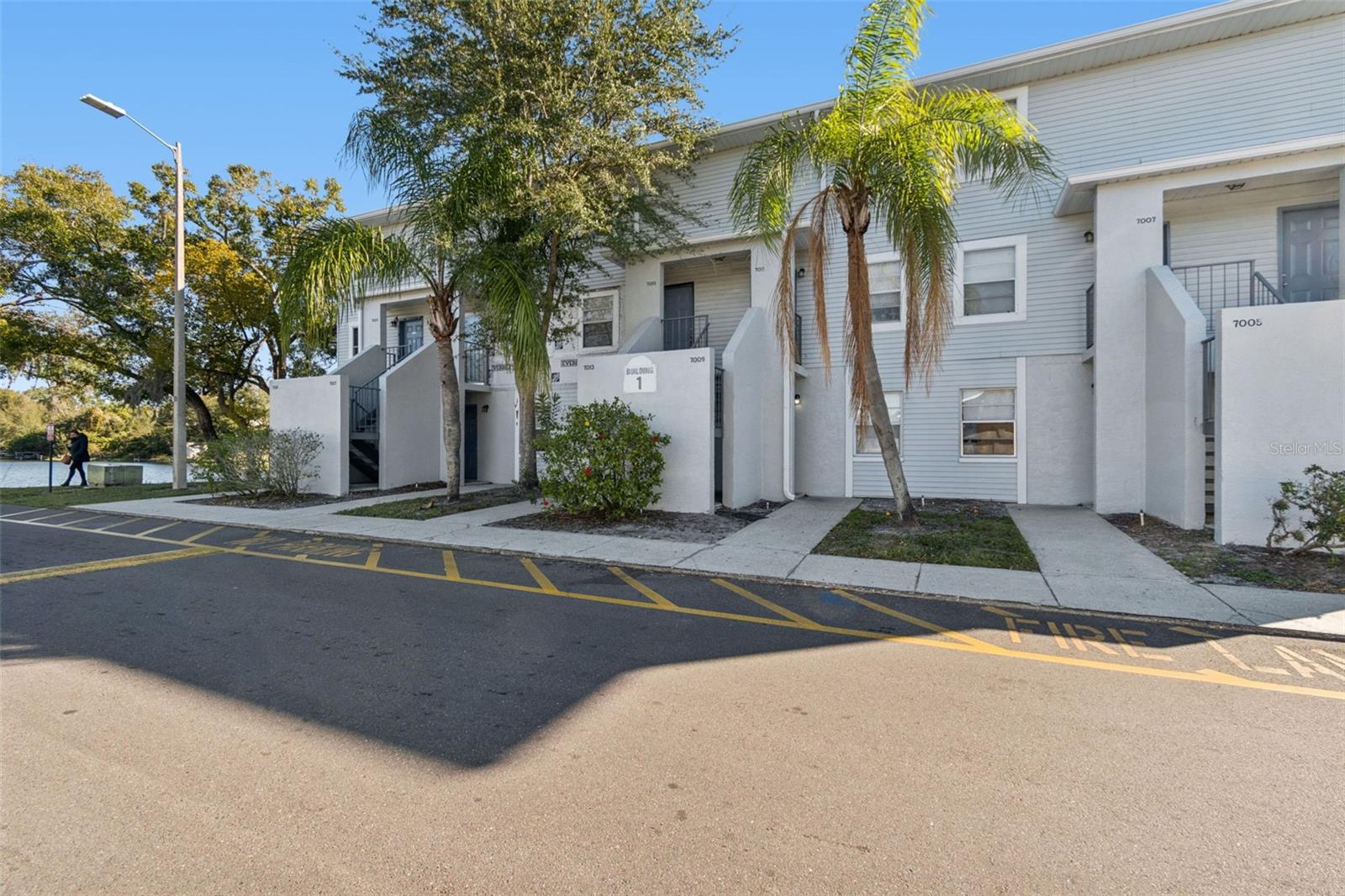 7015 WATERSIDE DRIVE 1