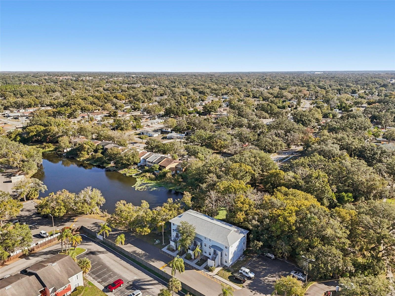 WATERSIDE CONDO I - Residential