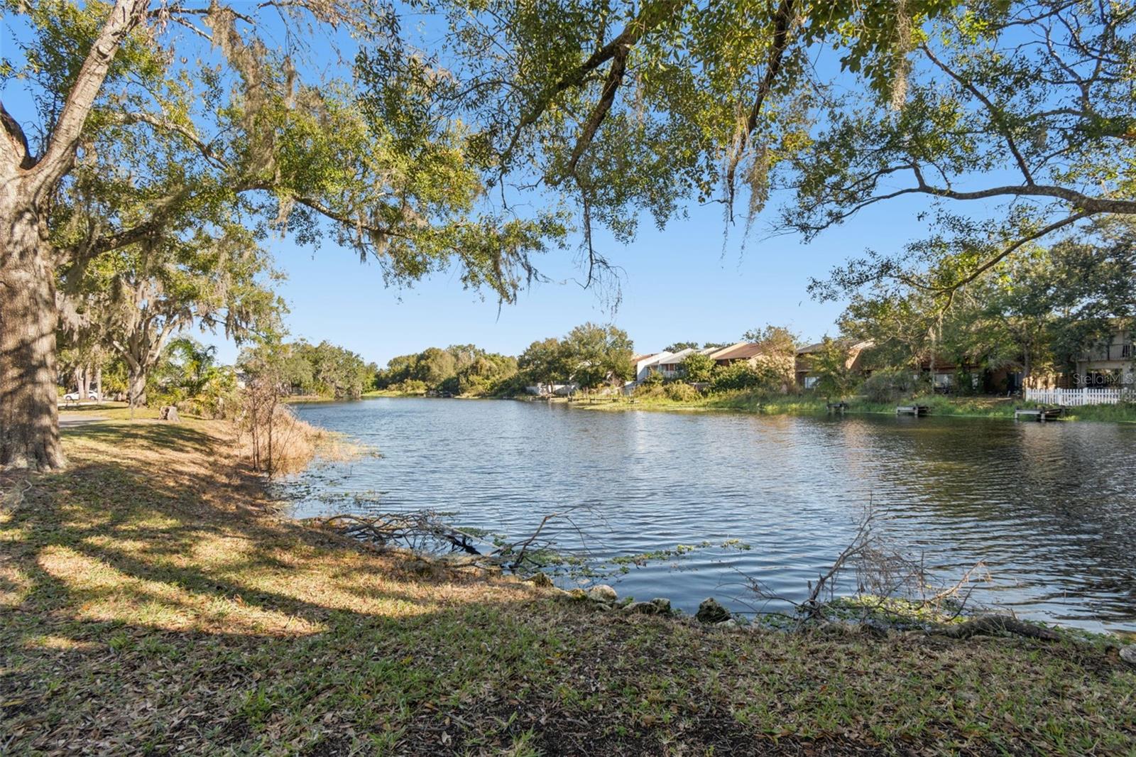 WATERSIDE CONDO I - Residential