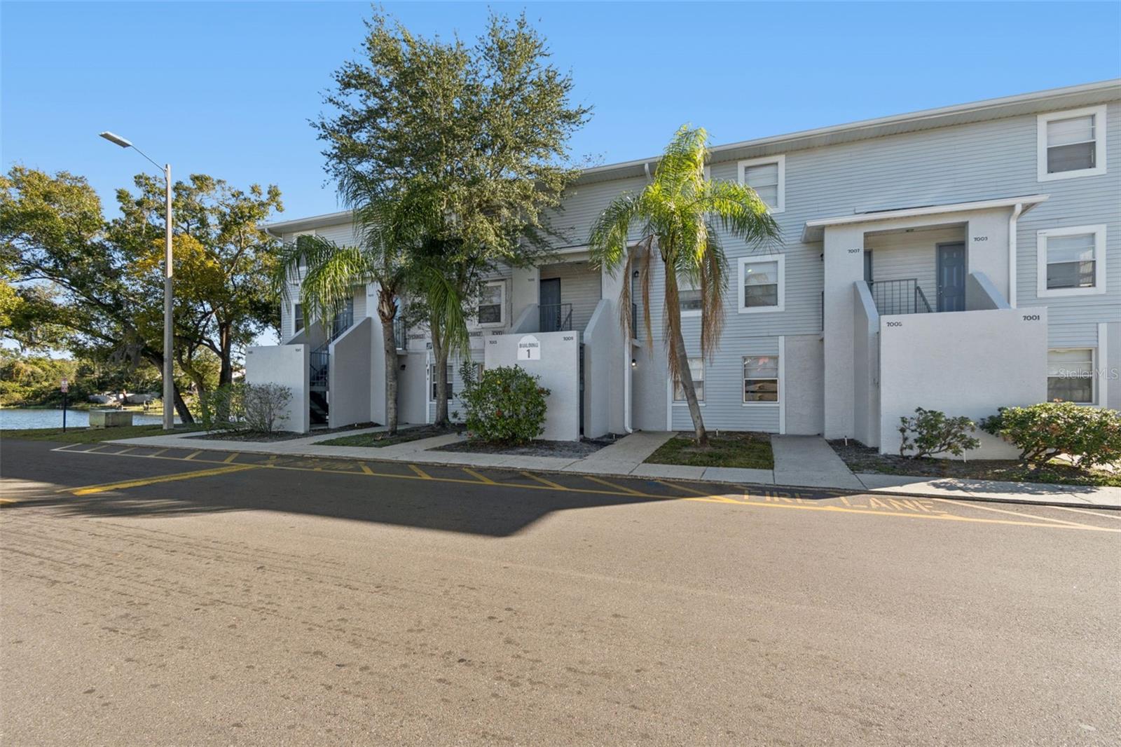 7015 WATERSIDE DRIVE 1