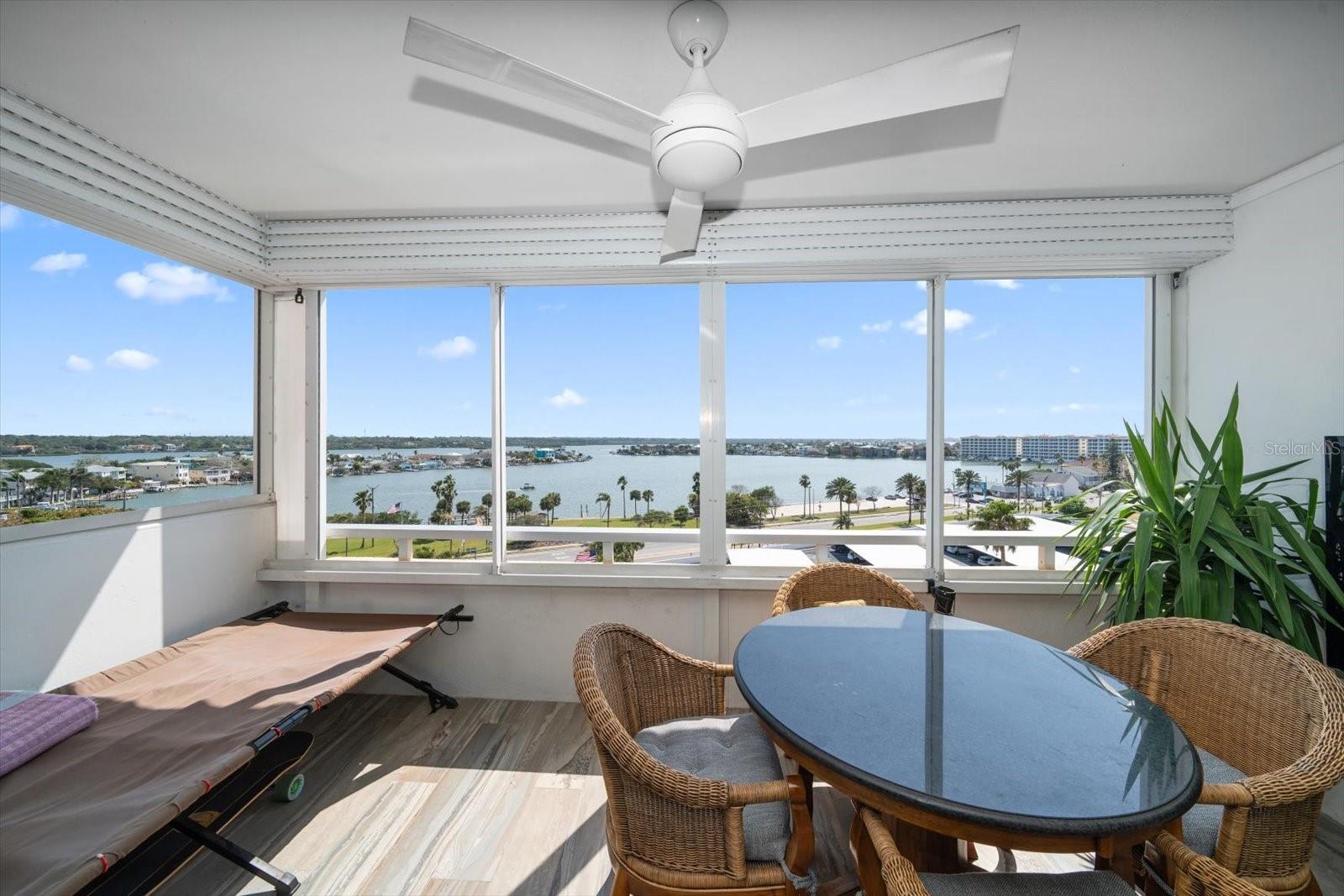 REDINGTON TOWERS BLDG 2 CONDO - Residential