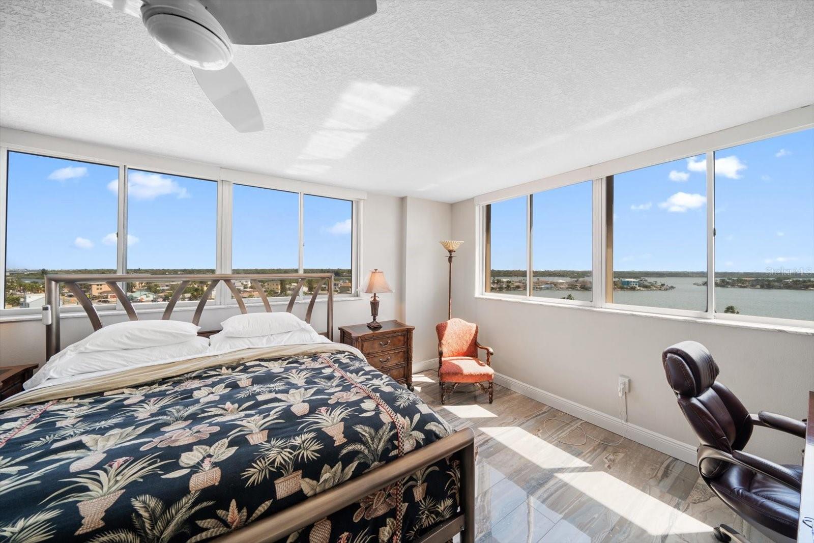REDINGTON TOWERS BLDG 2 CONDO - Residential