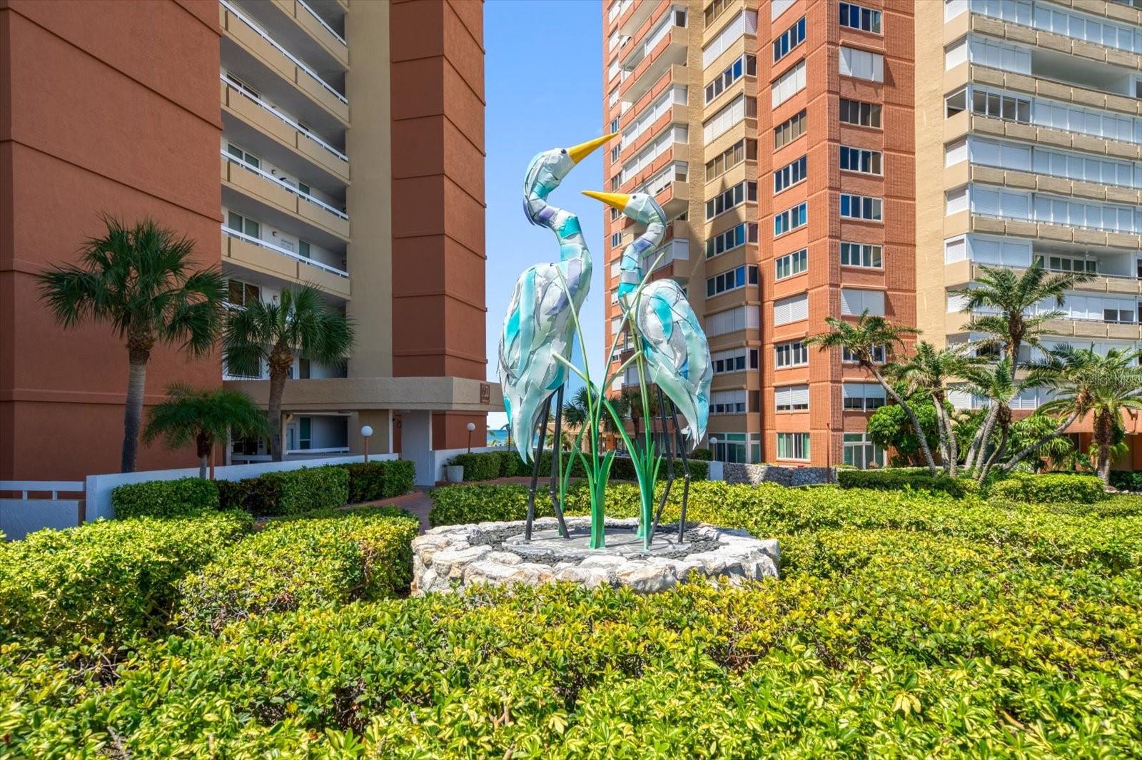 REDINGTON TOWERS BLDG 2 CONDO - Residential