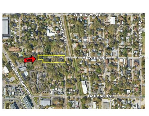 1552 S MYRTLE AVENUE CLEARWATER FL 33756