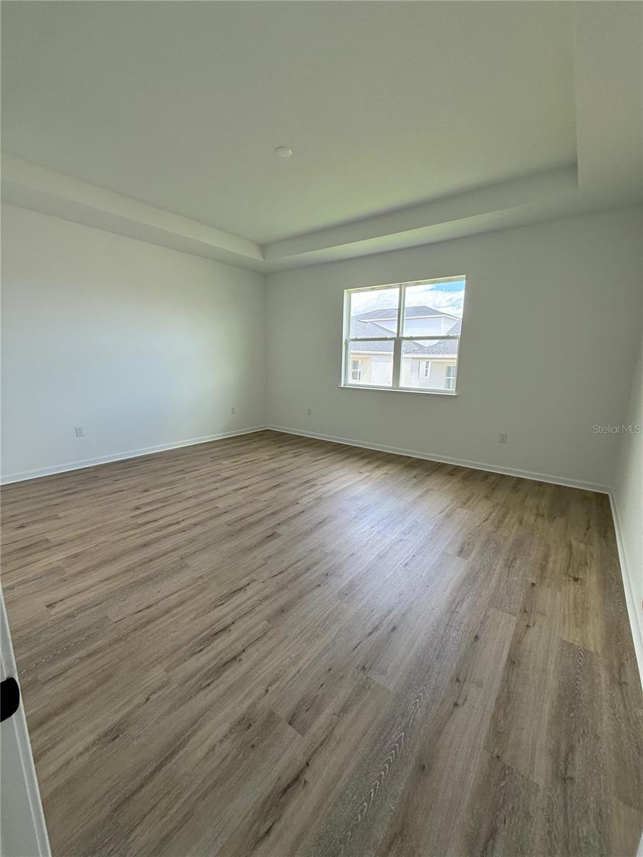 BRONSON PEAK PH 1C - Residential Lease