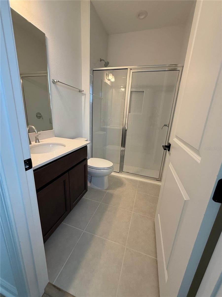 BRONSON PEAK PH 1C - Residential Lease