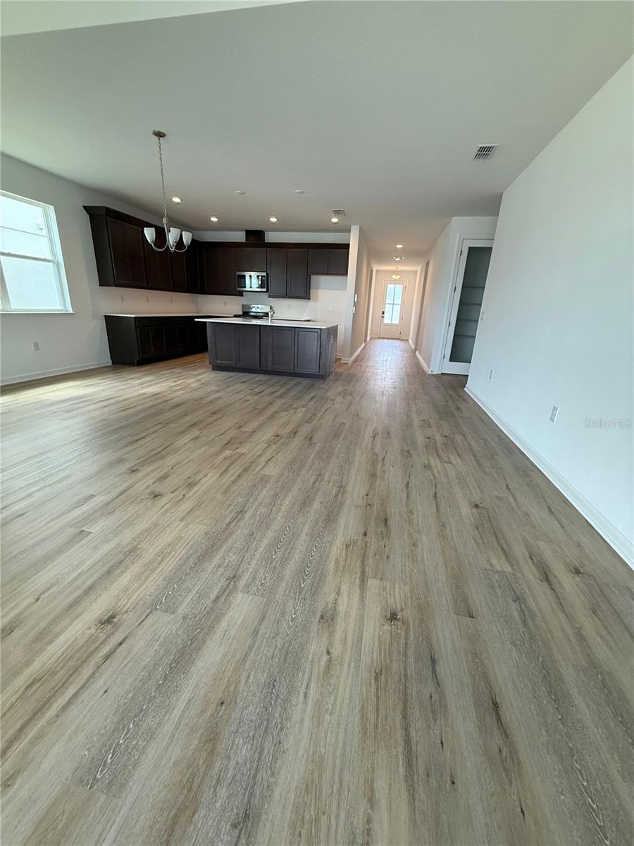 BRONSON PEAK PH 1C - Residential Lease