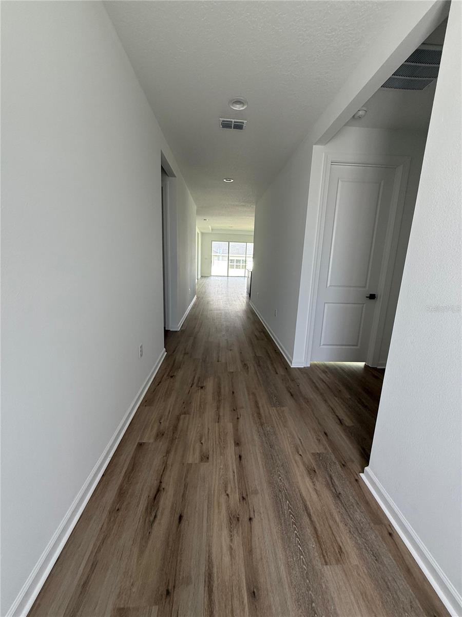 BRONSON PEAK PH 1C - Residential Lease