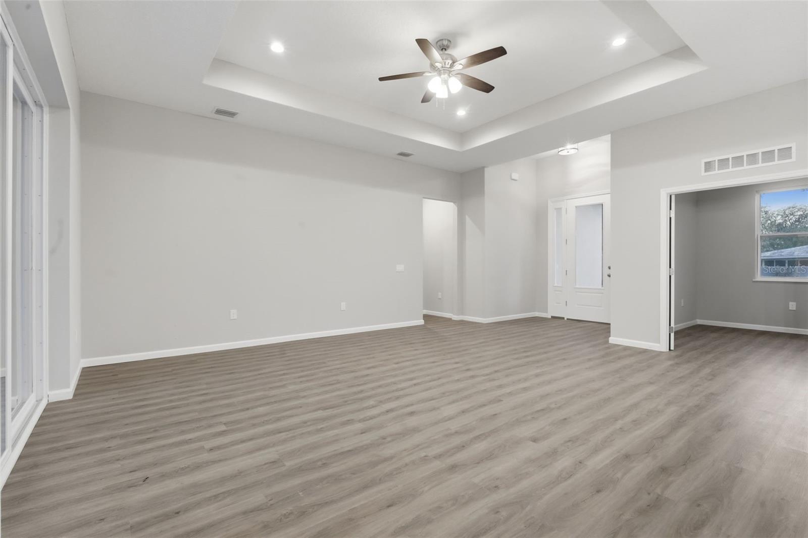 PLANTATION ESTATES UNIT 11 - Residential