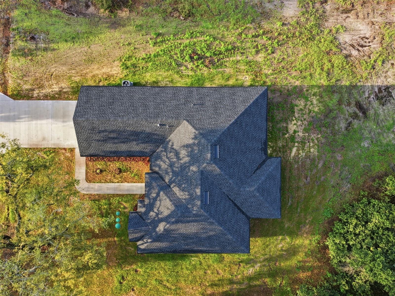 PLANTATION ESTATES UNIT 11 - Residential