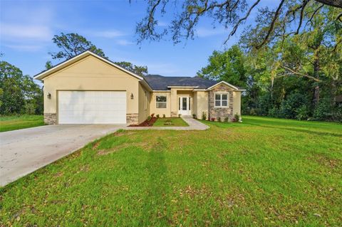 Photo of 3 Amigos Road, Debary, FL 32713 (MLS # V4948514)
