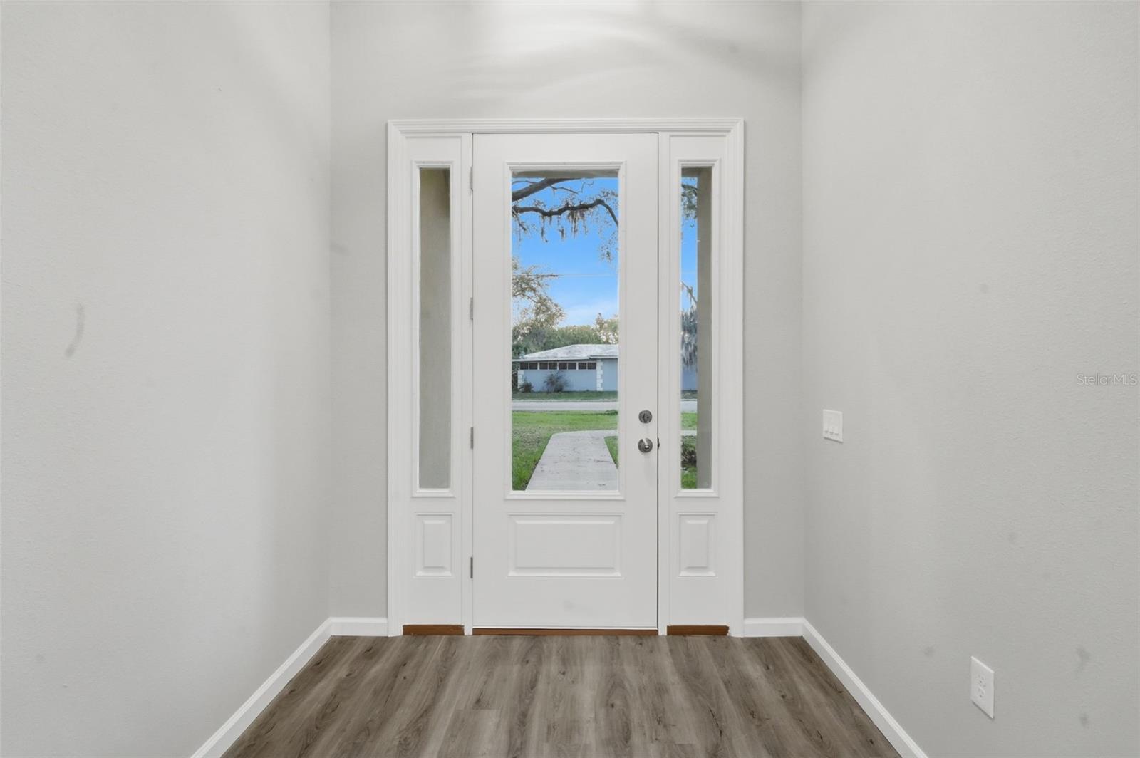 PLANTATION ESTATES UNIT 11 - Residential