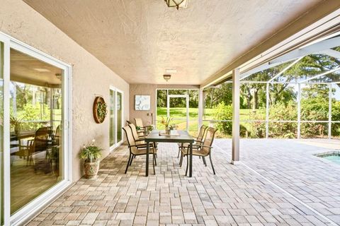 A home in TARPON SPRINGS