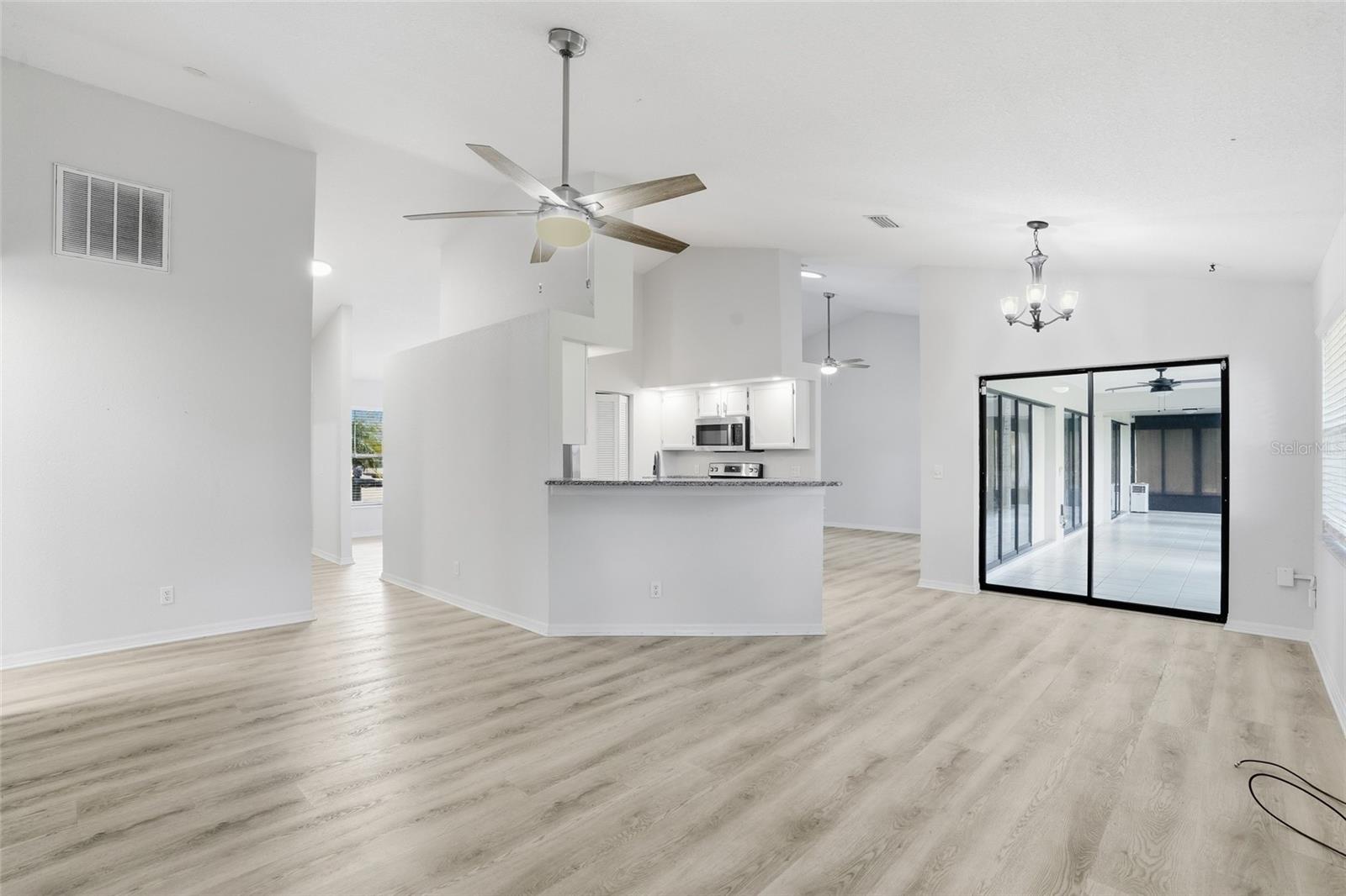 PUNTA GORDA ISLES SEC 23 - Residential