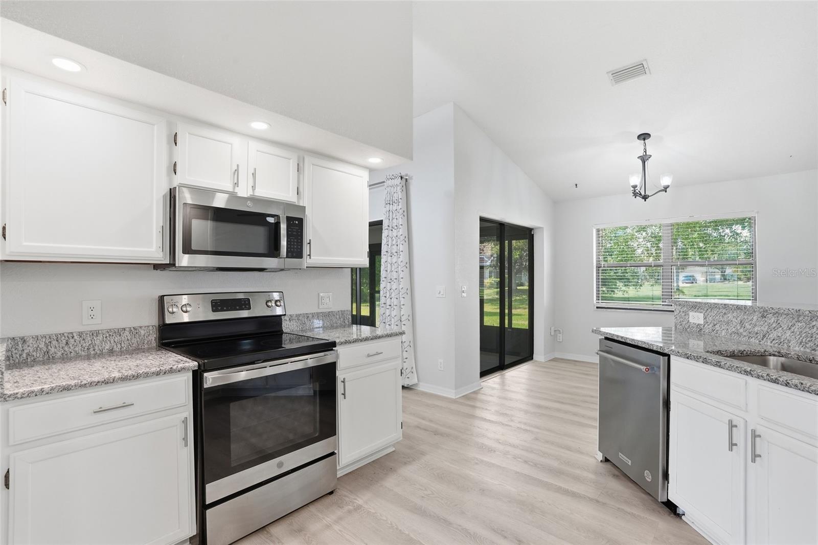 PUNTA GORDA ISLES SEC 23 - Residential