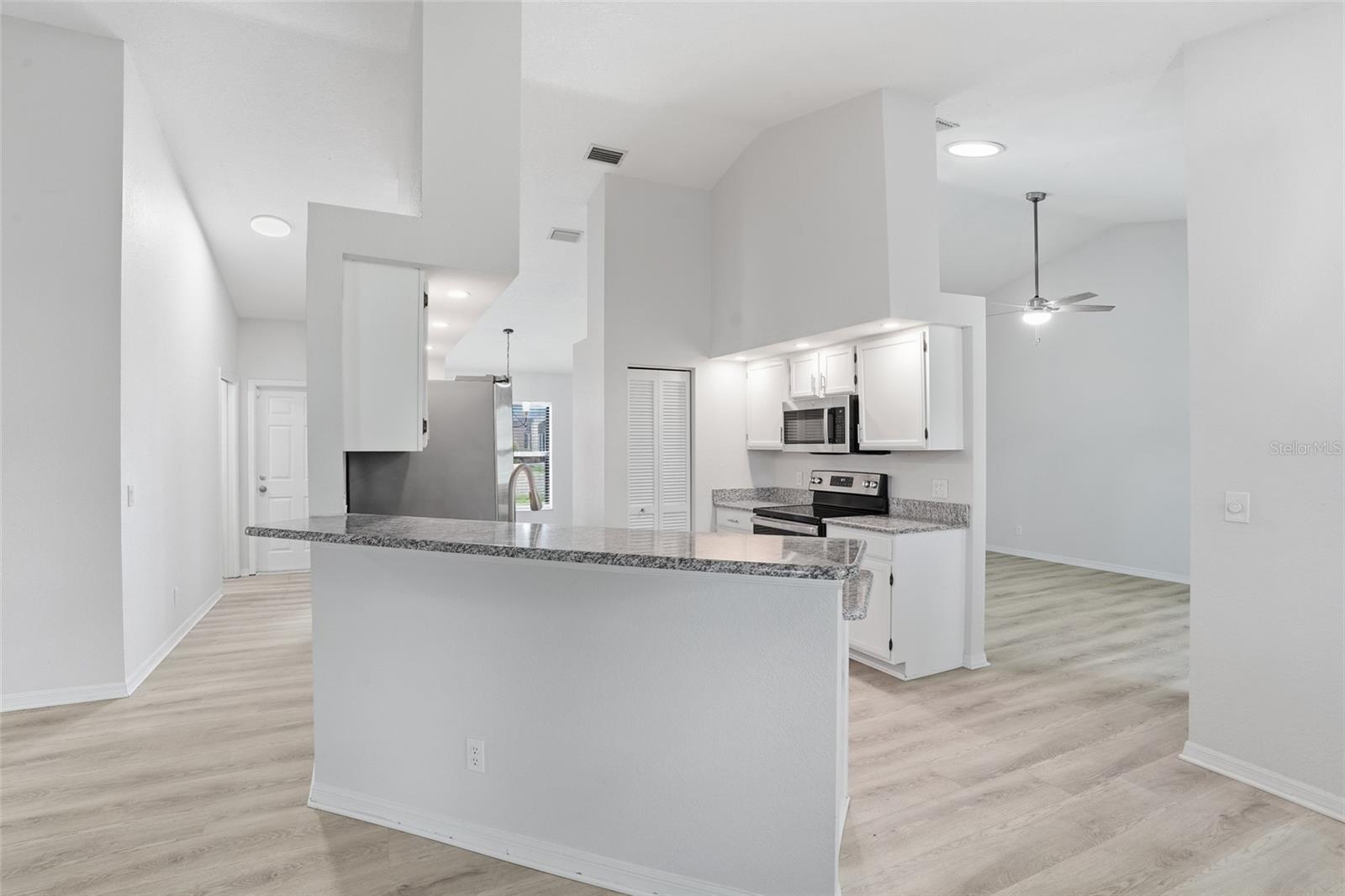 PUNTA GORDA ISLES SEC 23 - Residential