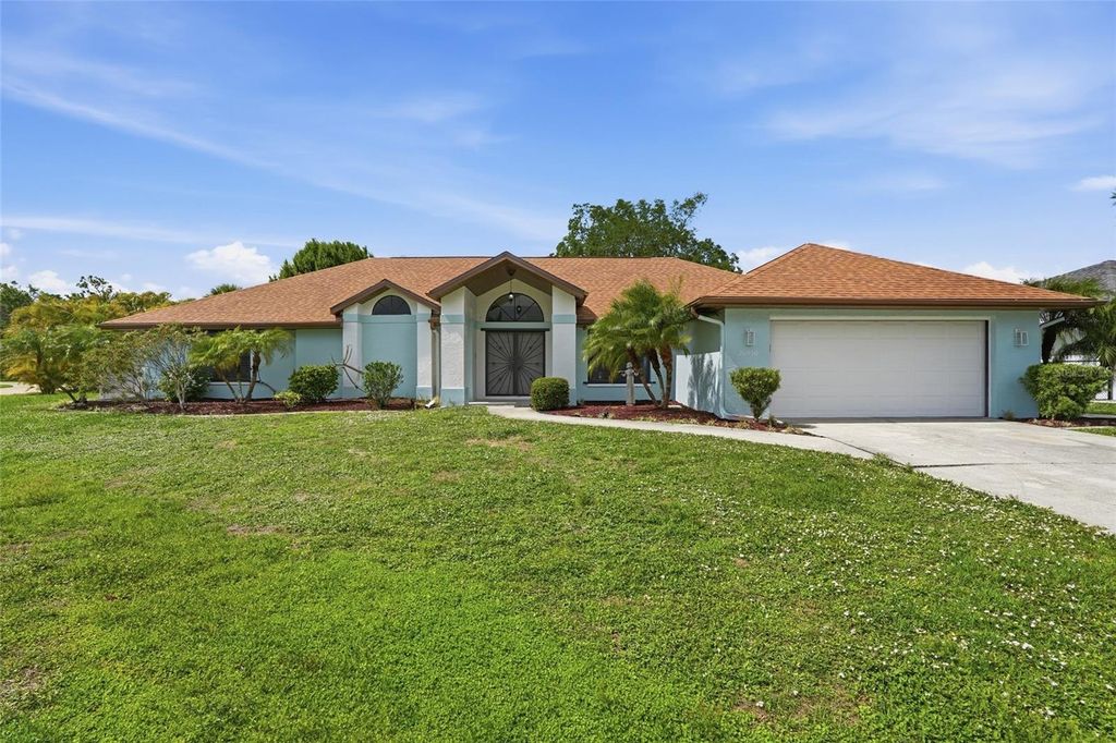 Photo of 26070 Dolman Court, Punta Gorda, FL 33983 (MLS # C7524733)