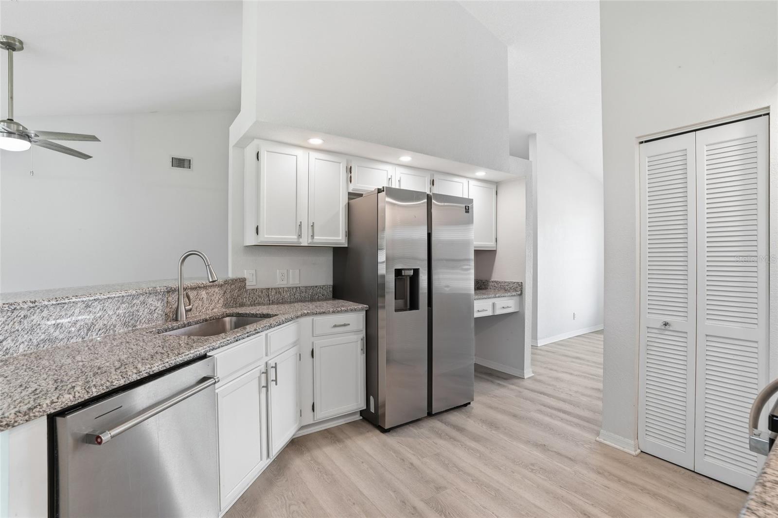 PUNTA GORDA ISLES SEC 23 - Residential