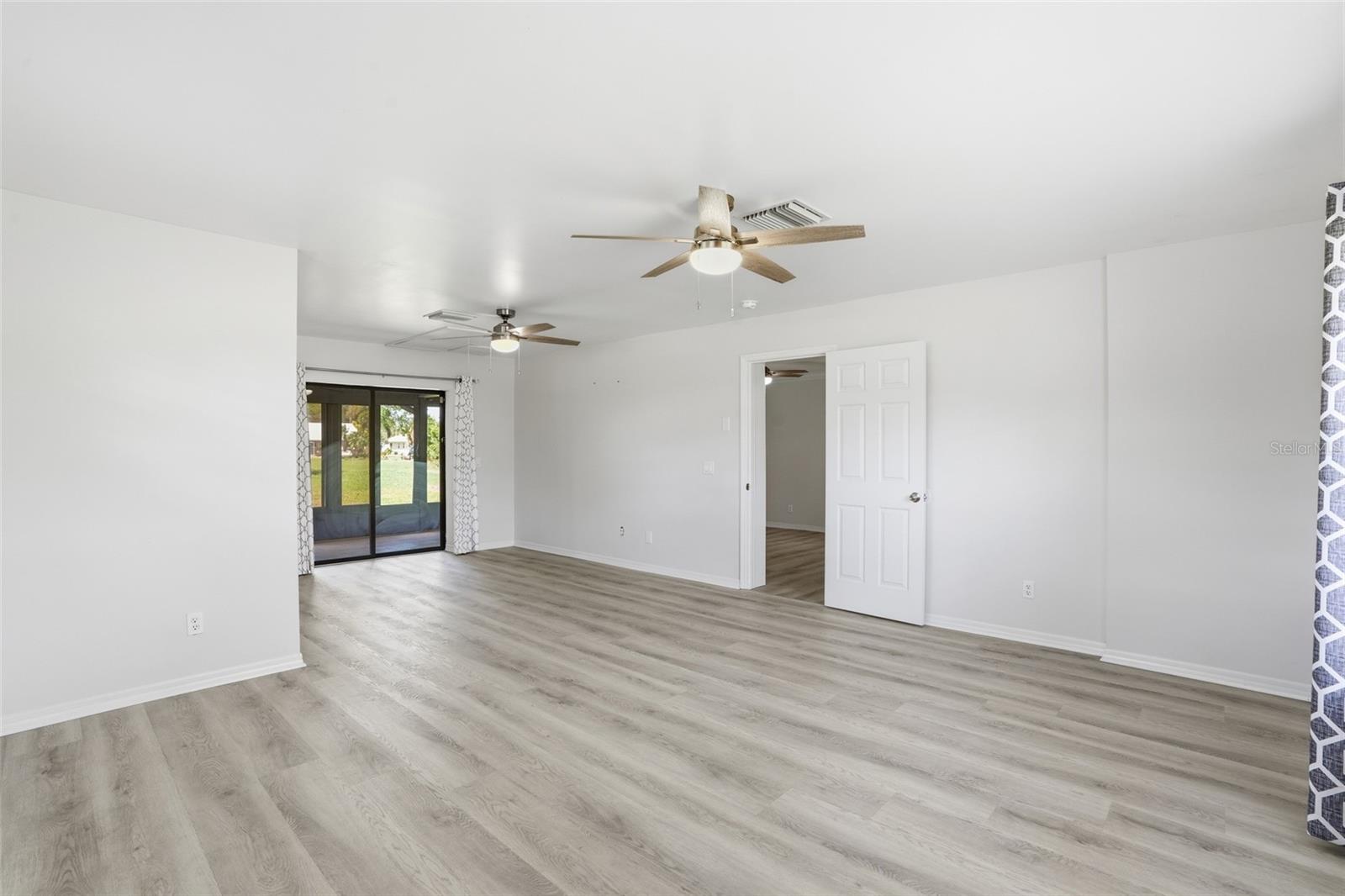 PUNTA GORDA ISLES SEC 23 - Residential