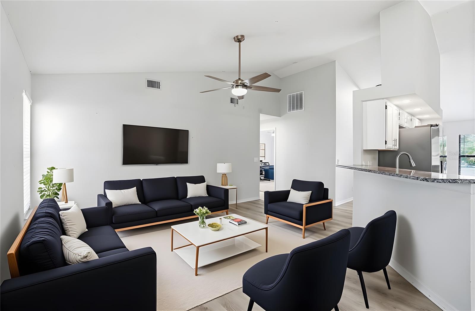 PUNTA GORDA ISLES SEC 23 - Residential