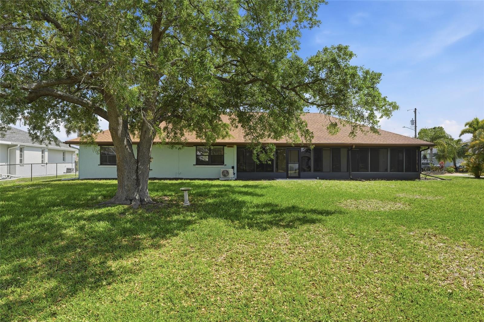 PUNTA GORDA ISLES SEC 23 - Residential