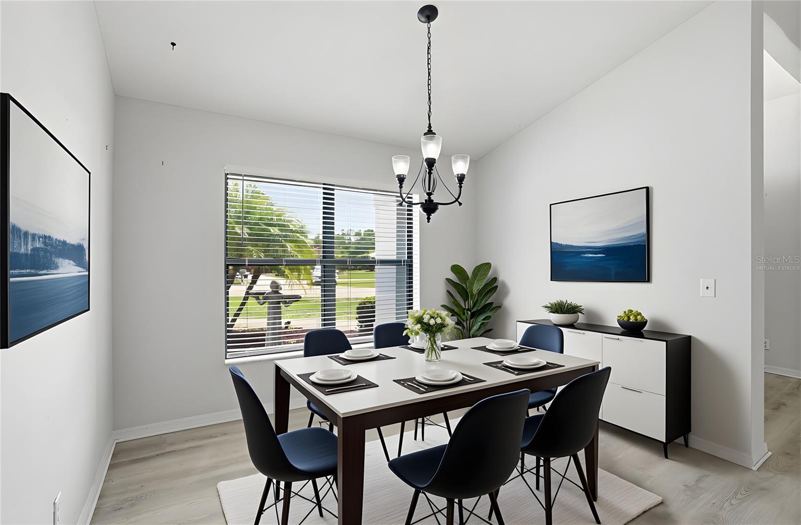 PUNTA GORDA ISLES SEC 23 - Residential