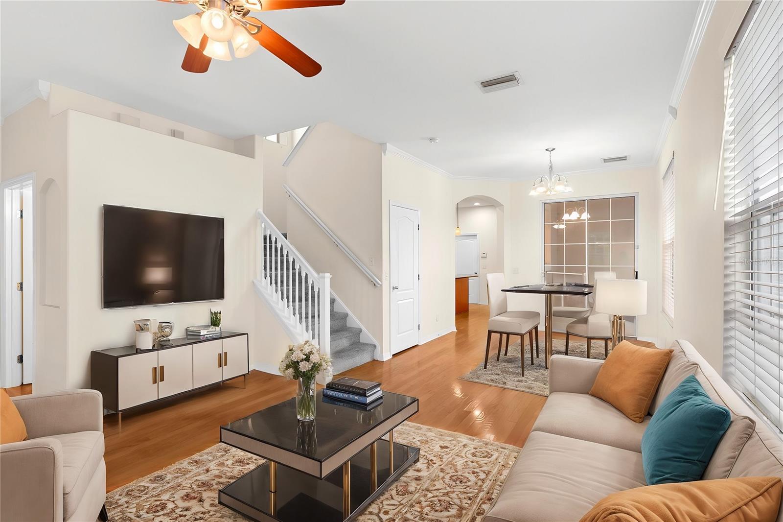 WESTCHASE SEC 430B - Residential Lease