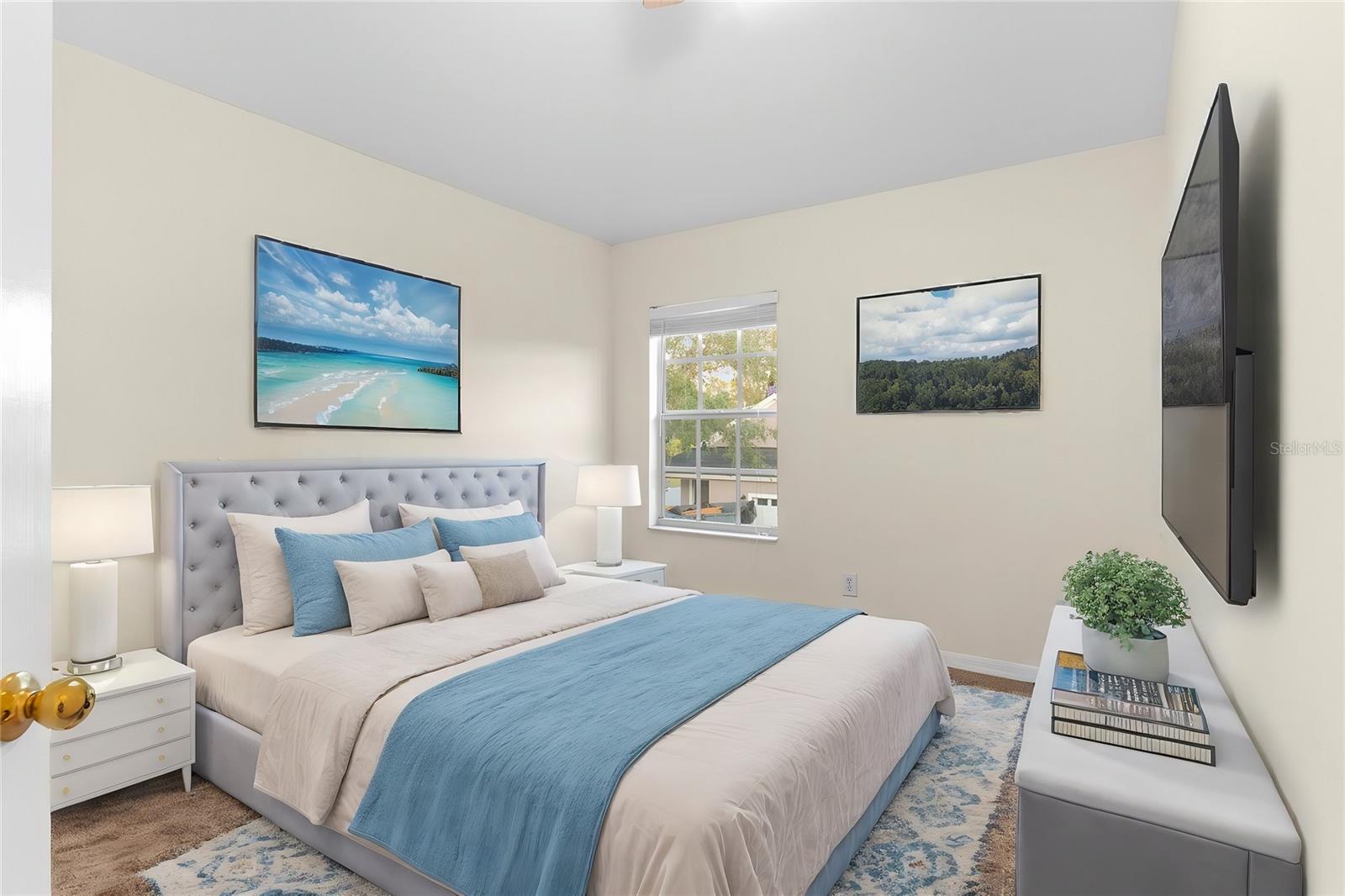 WESTCHASE SEC 430B - Residential Lease