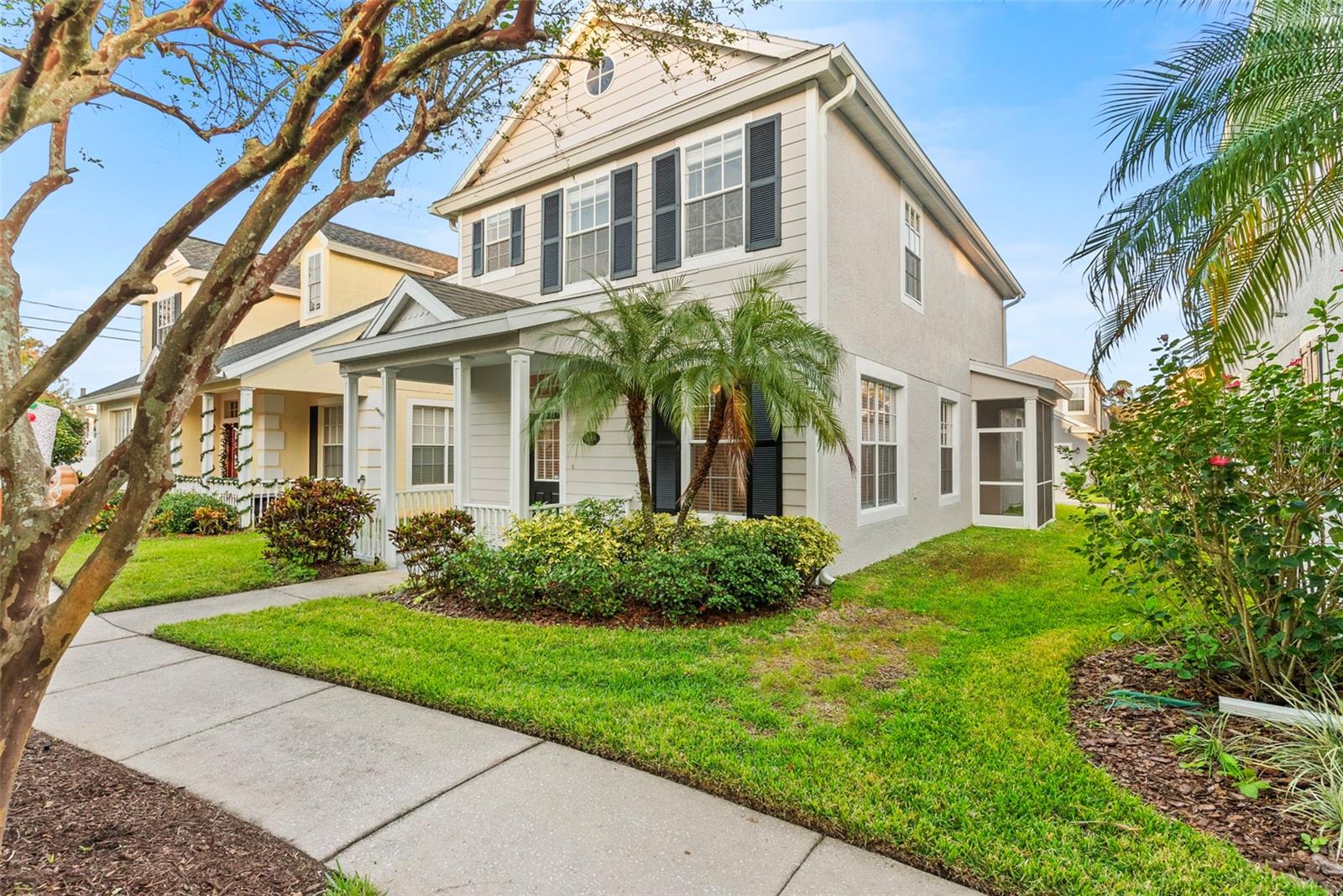 WESTCHASE SEC 430B - Residential Lease