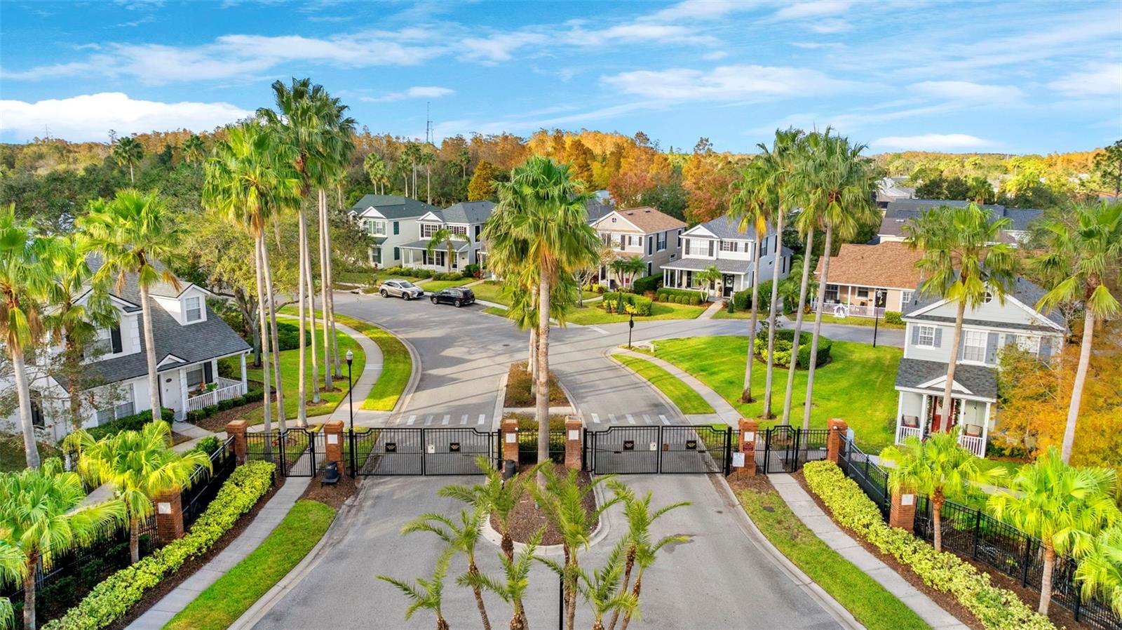 WESTCHASE SEC 430B - Residential Lease