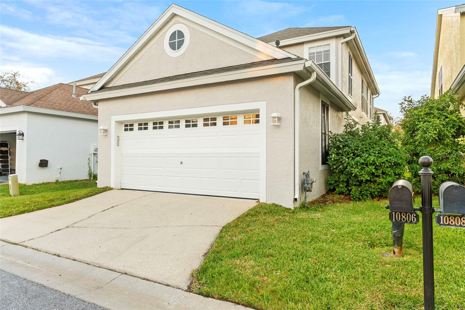 WESTCHASE SEC 430B - Residential Lease