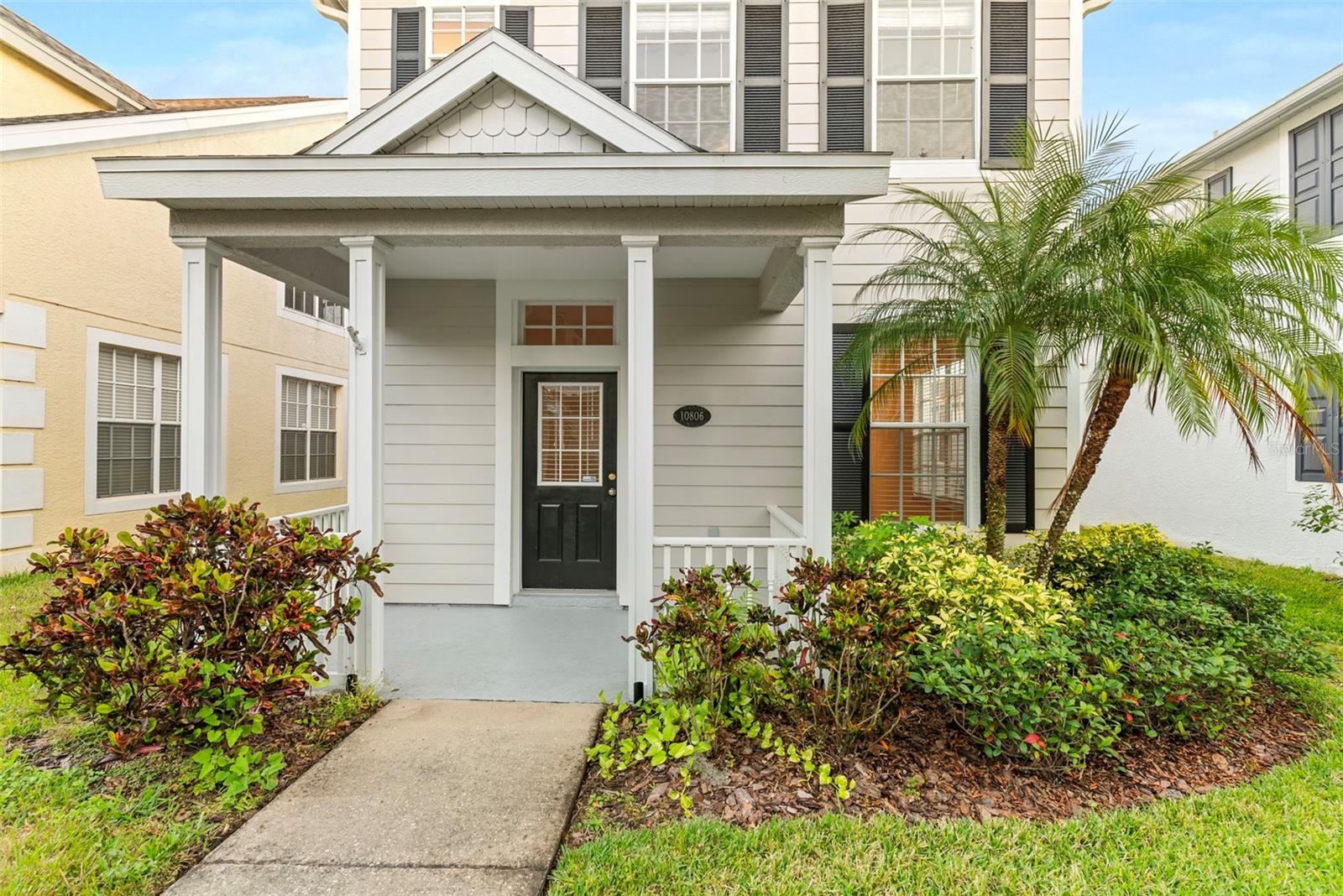 WESTCHASE SEC 430B - Residential Lease