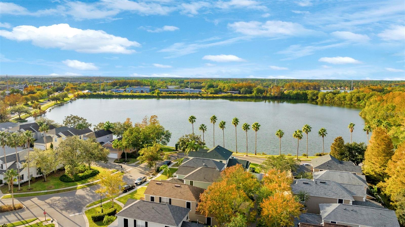 WESTCHASE SEC 430B - Residential Lease