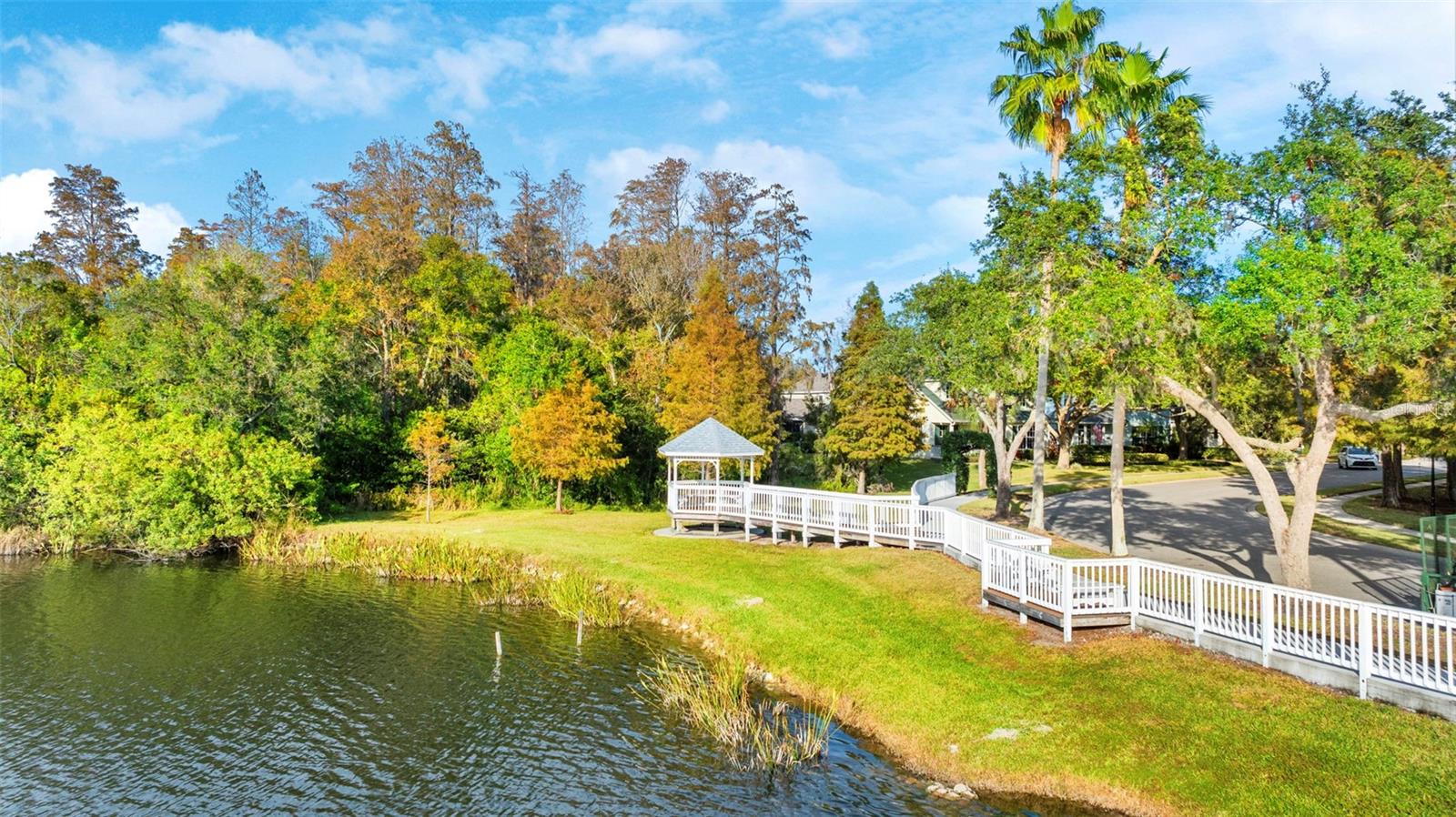 WESTCHASE SEC 430B - Residential Lease