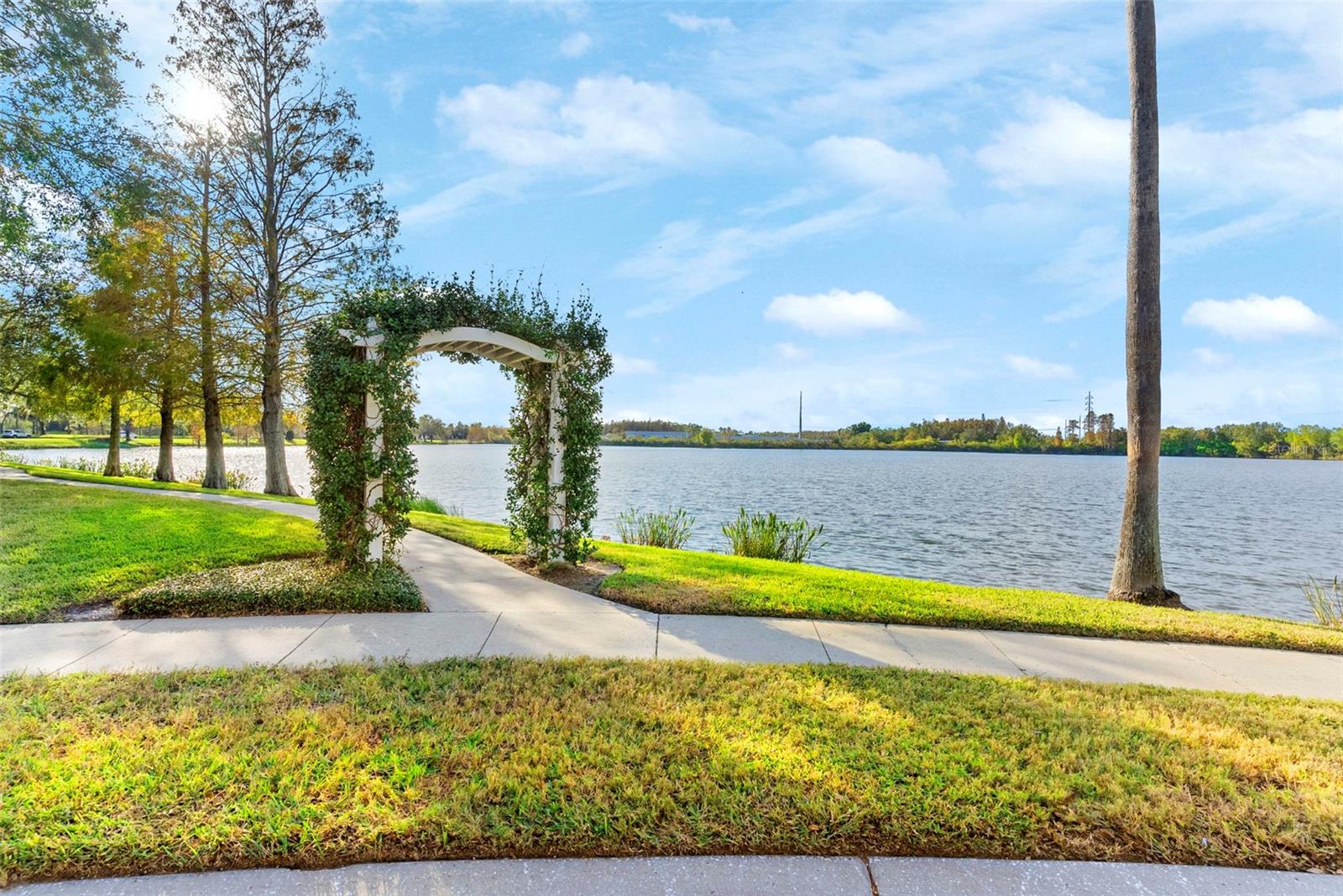 WESTCHASE SEC 430B - Residential Lease