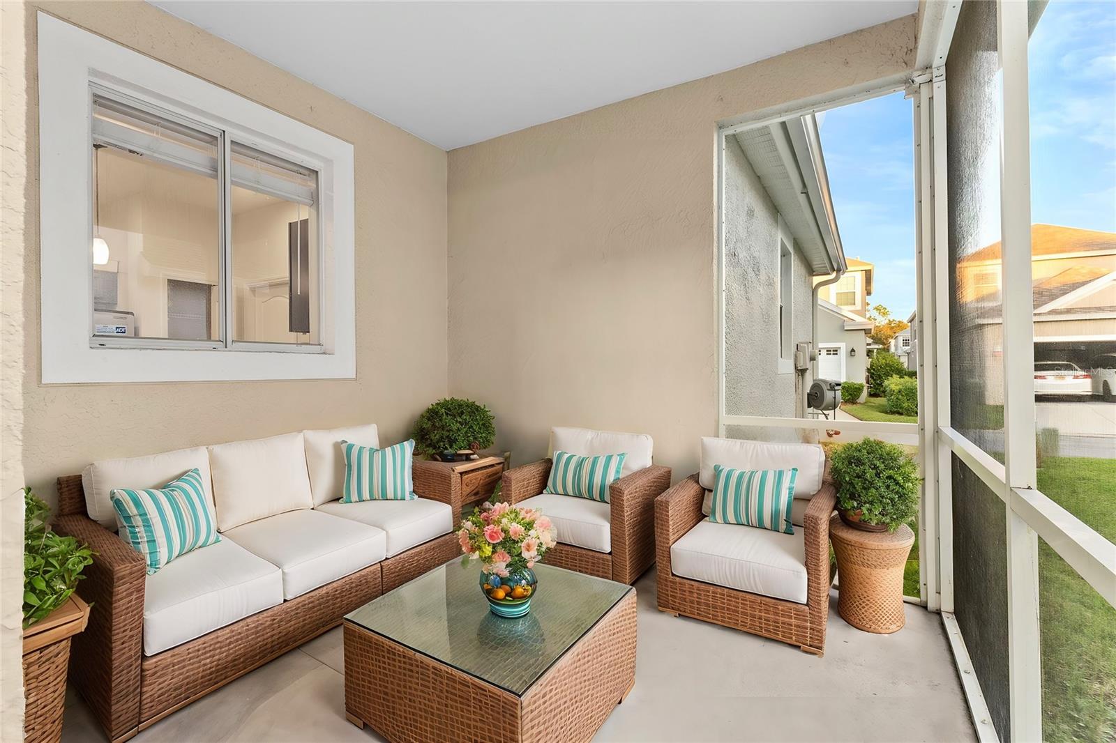 WESTCHASE SEC 430B - Residential Lease