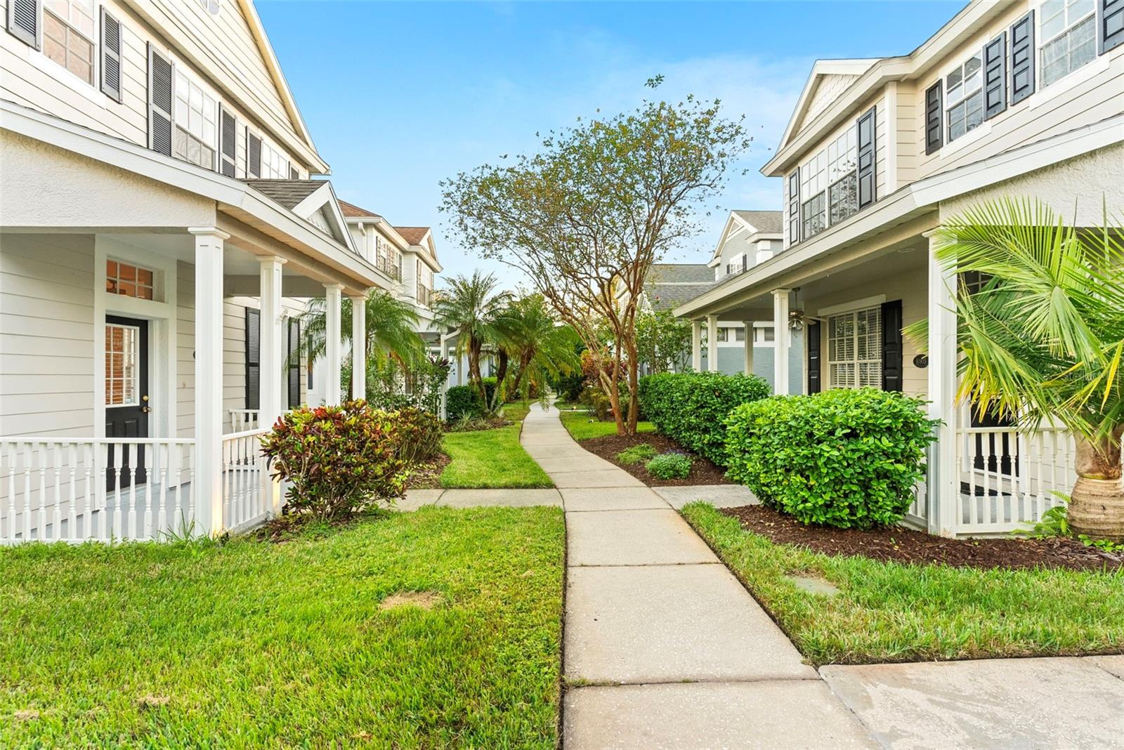 WESTCHASE SEC 430B - Residential Lease