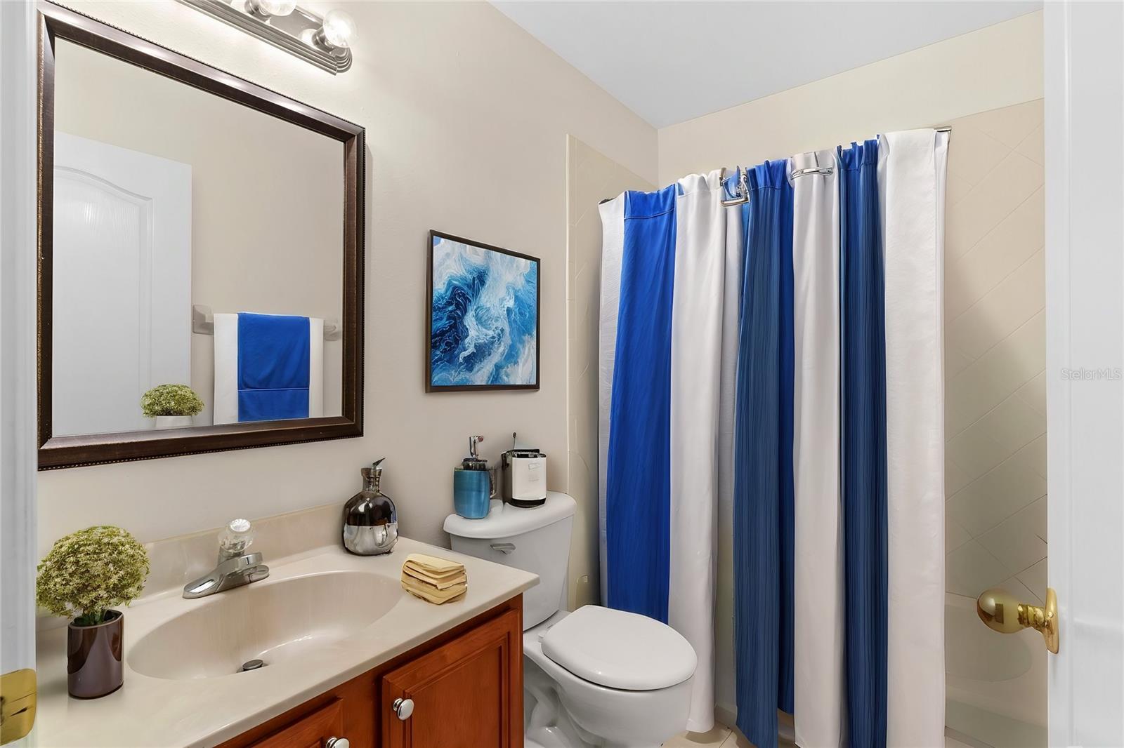 WESTCHASE SEC 430B - Residential Lease