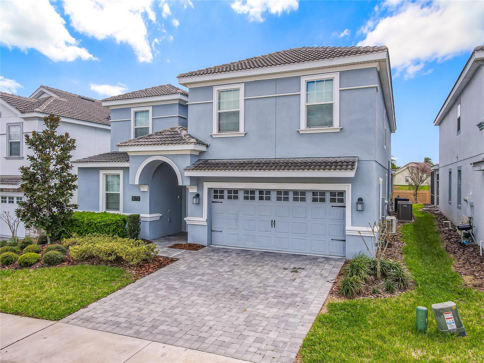 1670 MOON VALLEY DRIVE