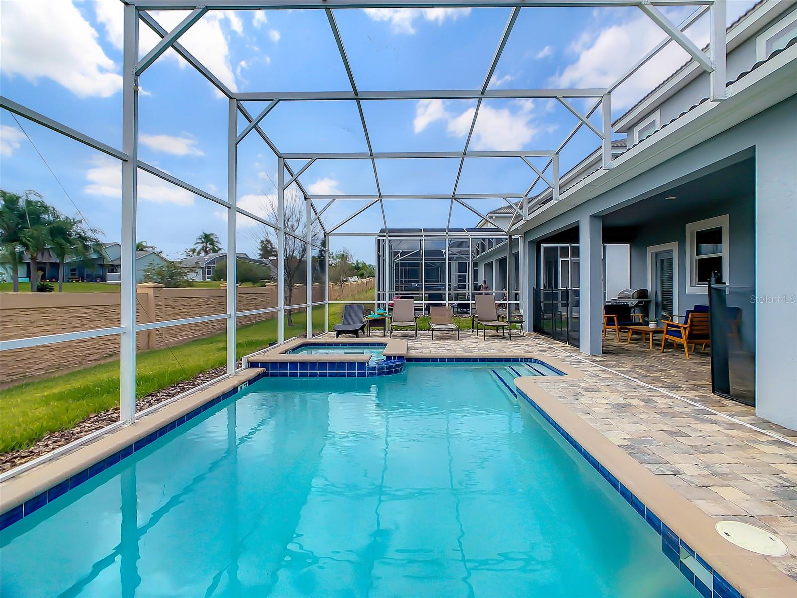 STONEYBROOK SOUTH PH J-2 & J-3 - Residential