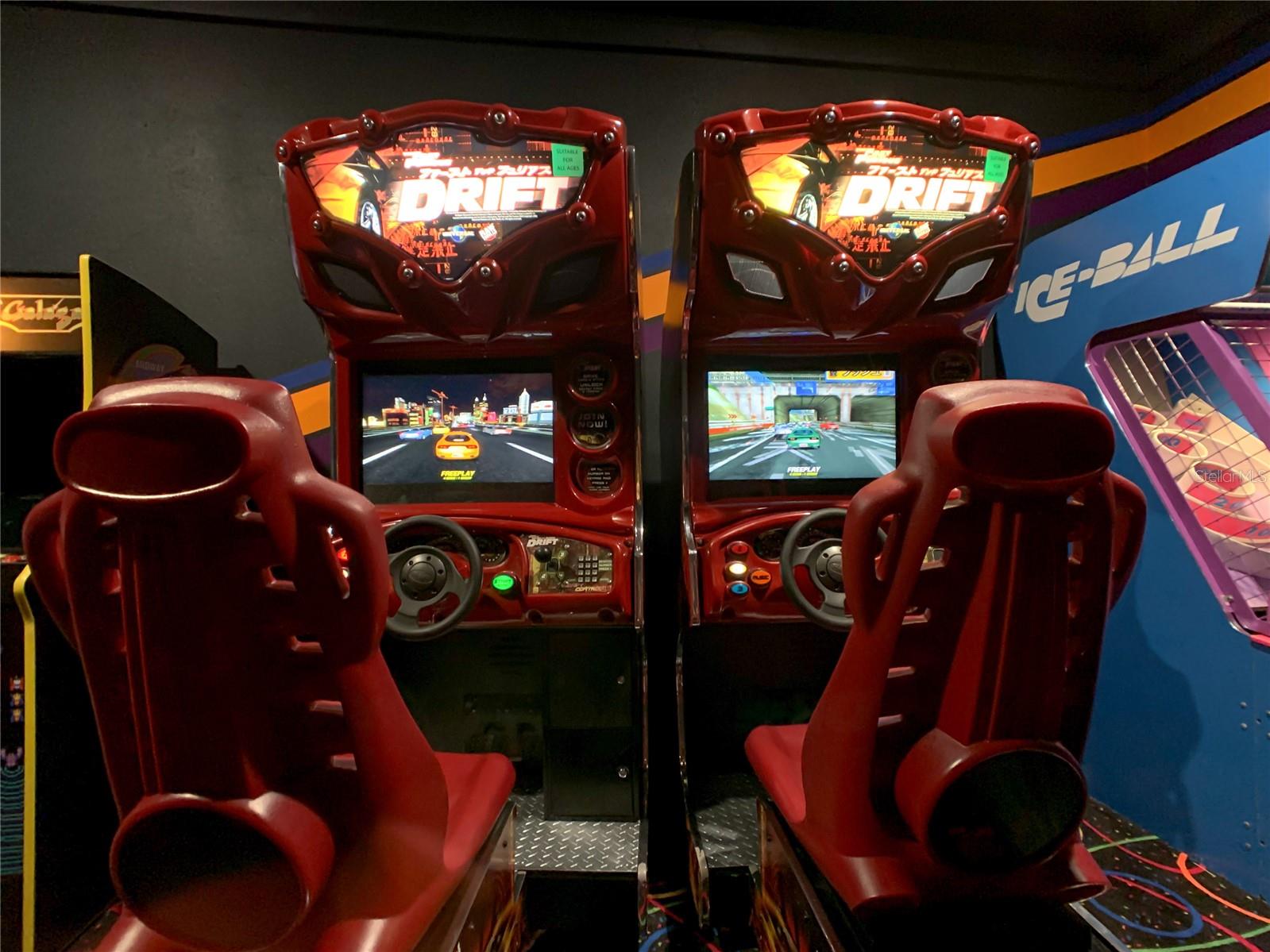 STONEYBROOK SOUTH PH J-2 & J-3 - Residential