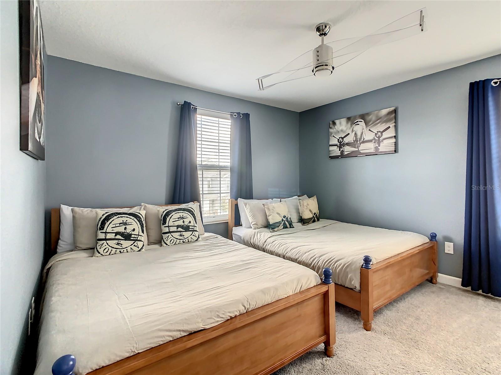 STONEYBROOK SOUTH PH J-2 & J-3 - Residential