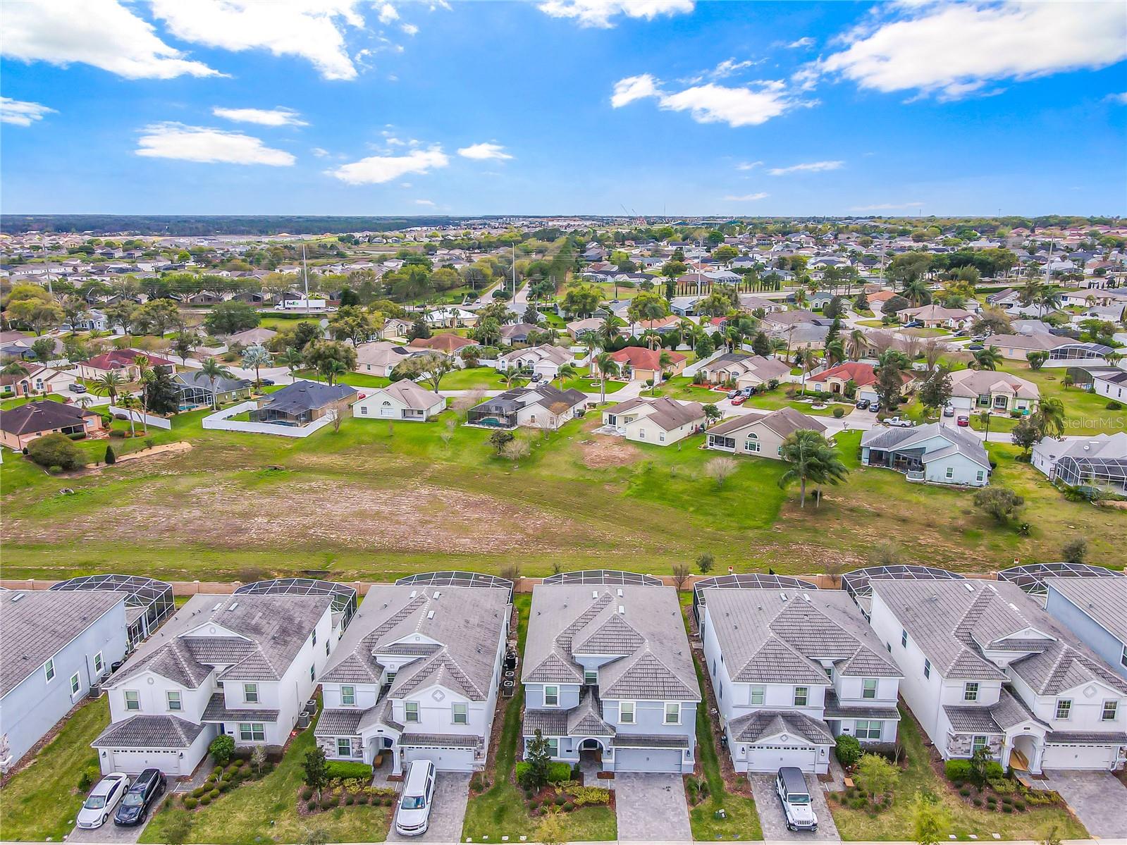 STONEYBROOK SOUTH PH J-2 & J-3 - Residential