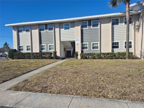 Photo of 845 Sky Lake Circle #D, Orlando, FL 32809 (MLS # O6380696)