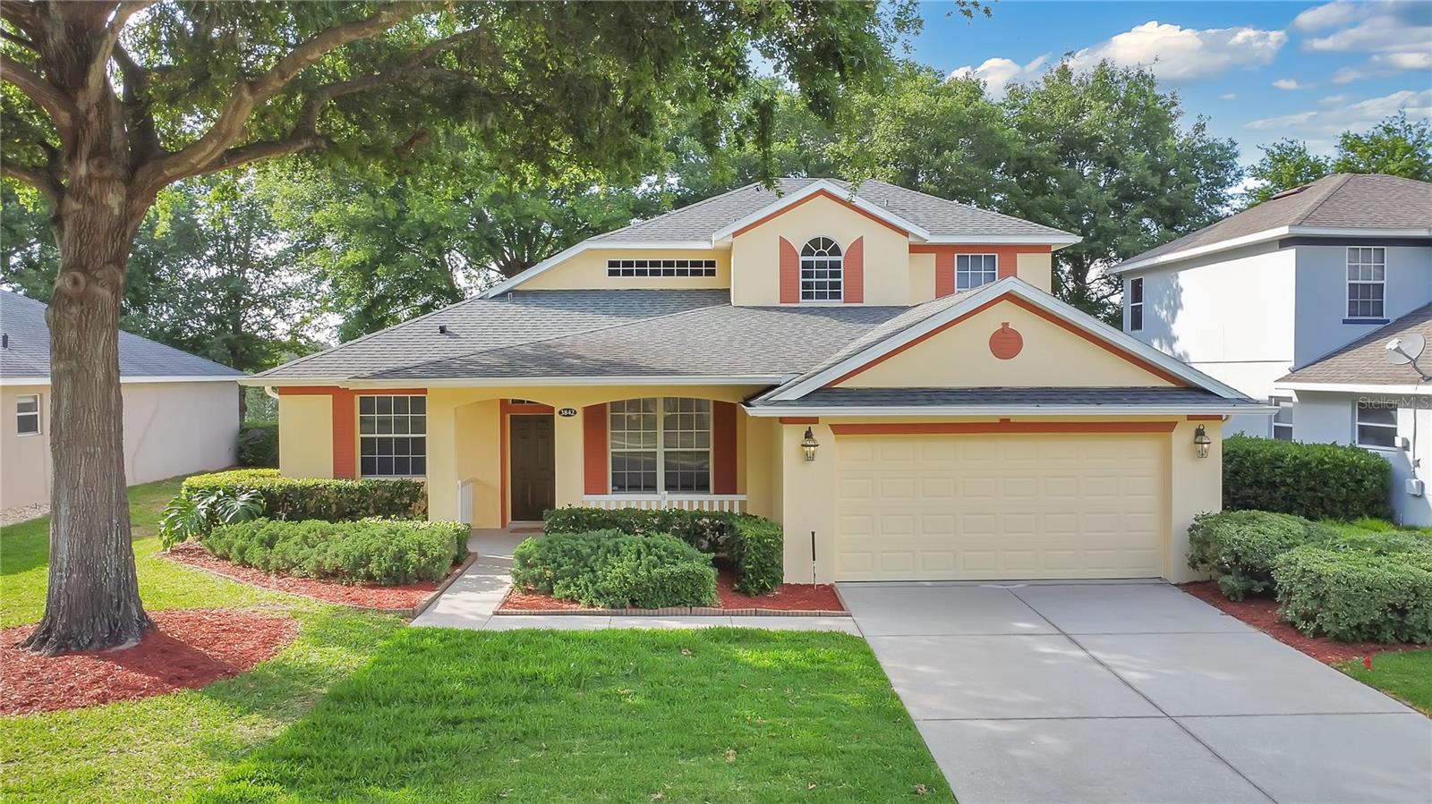 3842 BEACON RIDGE WAY
