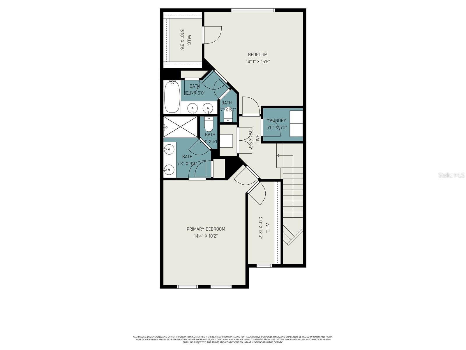BARCLAY RESERVE TOWNHOMES - Residential