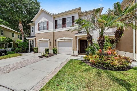 Photo of 578 Pinebranch Circle, Winter Springs, FL 32708 (MLS # O6401830)