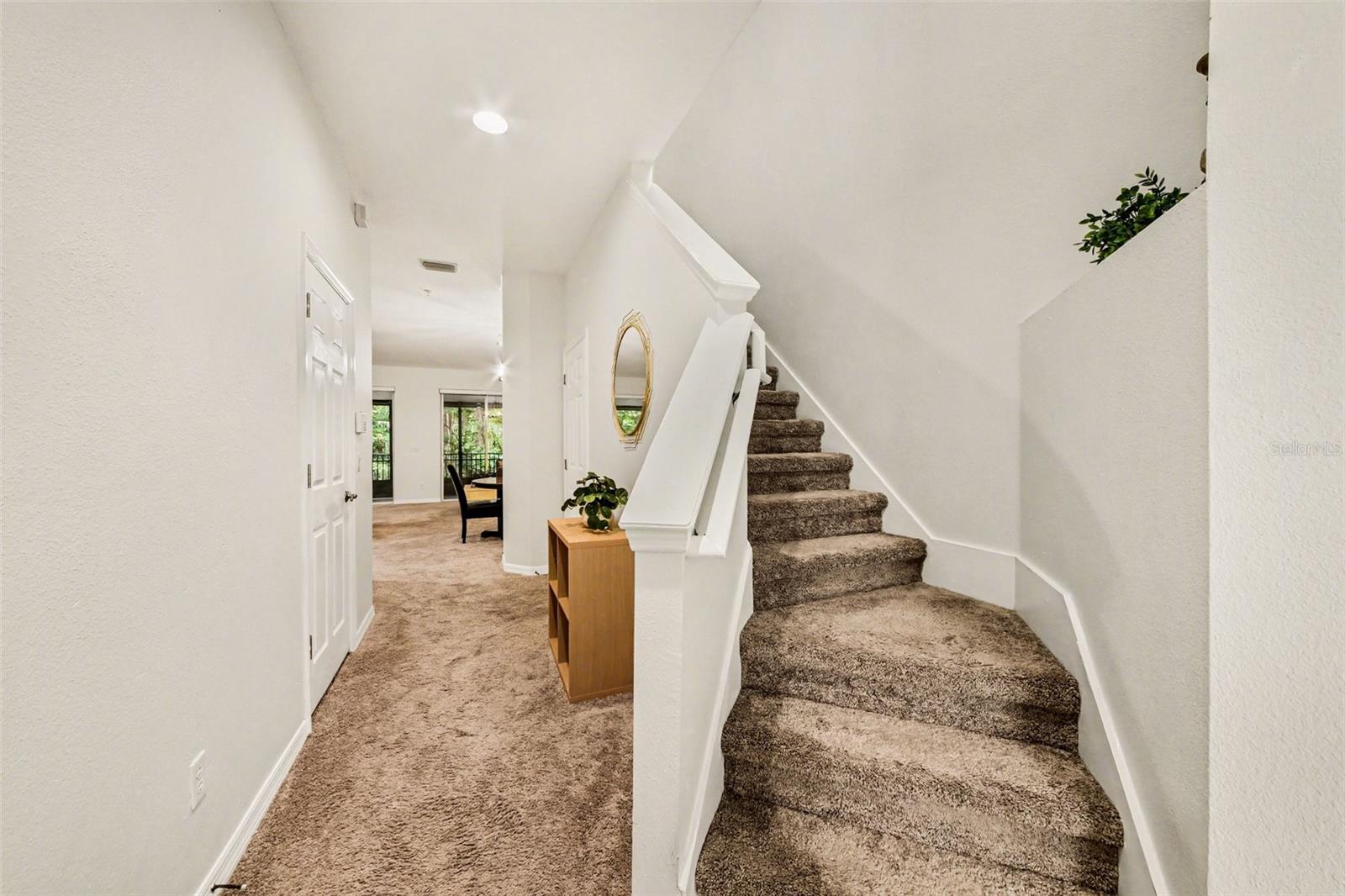 BARCLAY RESERVE TOWNHOMES - Residential