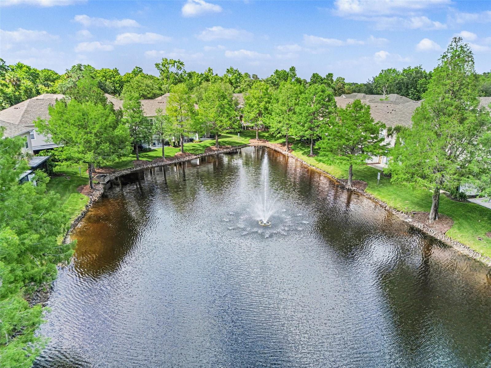 BARCLAY RESERVE TOWNHOMES - Residential