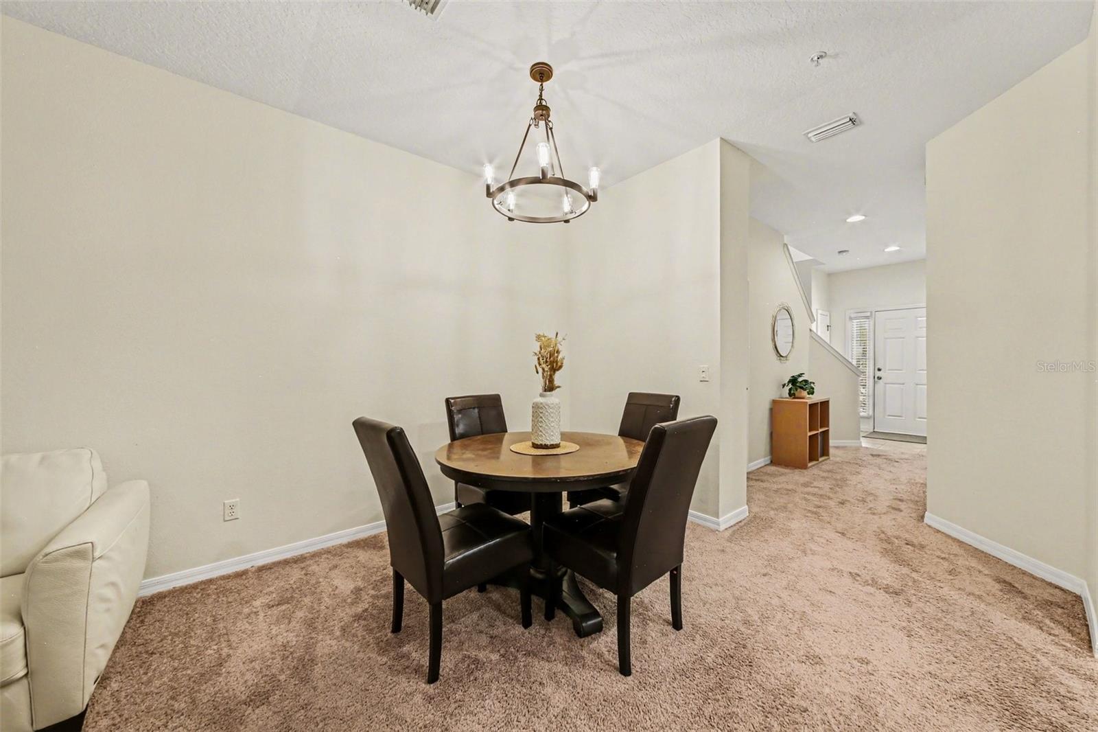 BARCLAY RESERVE TOWNHOMES - Residential